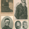 John Brown [five portraits]