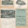 John Brown. (Homes and misc.)