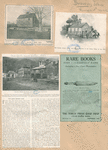 John Brown. (Homes and misc.)