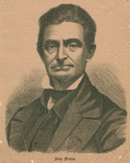 John Brown.