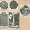 John Brown. (Tombs, memorials) (p. 516)