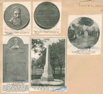 John Brown. (Tombs, memorials) (p. 516)