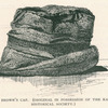 John Brown's cap. (Original in possession of the Kansas Historical Society) [p. 515]