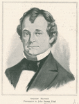 Andrew Hunter, prosecutor in John Brown trial.