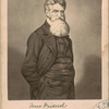 John Brown. "His soul is marching on."