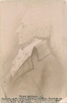 John Brown. Member of the Continental Congress from Virginia, 1787-88.