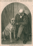 John Brown, author of "Rab and his friends"