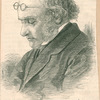 The late Dr. John Brown, author of "Rab and his friends"