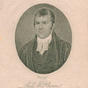 Rev-d. Mr. Brown, Ebley Gloucestershire.