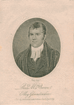 Rev-d. Mr. Brown, Ebley Gloucestershire.