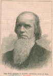 The Hon. Joseph E. Brown, Georgia.