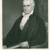 Nicho. Brown, 1822. (autograph)