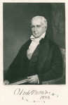 Nicho. Brown, 1822. (autograph)