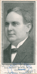 Hon. Norris Brown, of Nebraska. (United States Senator-elect.)
