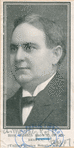 Hon. Norris Brown, of Nebraska. (United States Senator-elect.)