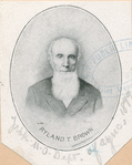 Ryland T. Brown.