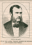 Theodore Wiley Brown.