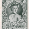 Thomas Brown. The Hero of Dettingen.