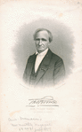 Thos. Brown [signature] Hon. Thomas Brown, Ex-Governor of Florida.