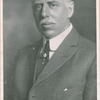 Walter L. Brown, President-elect of the American Library Association, 1916-17, ...