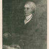 William Brown. 1779-ab. 1809. (Painted by Col. John Trumbull)