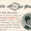 William G. Brown.