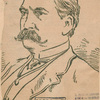 William L. Brown. Candidate for Senator, 5th District.