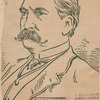 William L. Brown. Candidate for Senator, 5th District.