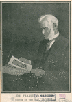 Dr. Francis F. Browne, editor of the Dial, of Chicago.