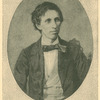 Artemus Ward [Charles Farrar Browne]. A master of American humor.