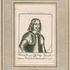 Richard Browne, Esq., Major General of Oxon Berkshire & Backingham.