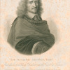 Sir Richard Browne, Bar-t. Ambassador from King Charles I & II to the Court of France.