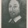 Sir Thomas Browne, from the painting in St. Peter's Mancroft Church, Norwich.
