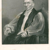 Rt. Rev. Thomas Church Brownell, D.D., Bishop of Connecticut