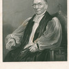 Rt. Rev. Thomas Church Brownell, D.D., Bishop of Connecticut