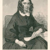 Elizabeth Barrett Browning (autograph)
