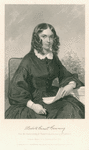 Elizabeth Barrett Browning (autograph)