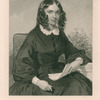 Elizabeth Barrett Browning (autograph)