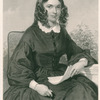 Elizabeth Barrett Browning (autograph)