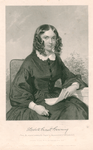 Elizabeth Barrett Browning (autograph)