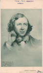 Robert Browning.