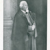 Portrait of Robert Browning by his son Robert Barrett Browning.