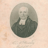 Rev. M. Browning, Macclesfield