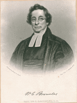 W. C Brownlee [signature] Rev. Wm. C. Brownlee, D.D.