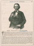 Hon. William G. Brownlow.