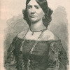 Miss Brownlow, Parson Bronwlow's daughter.
