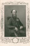 Colonel Brownrigg, C.B. 