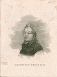 Archibald Bruce, M.D.