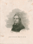 Archibald Bruce, M.D.