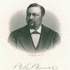 B. K. Bruce